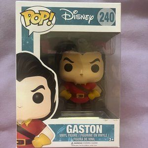 Funko Pop! Disney Gaston 240